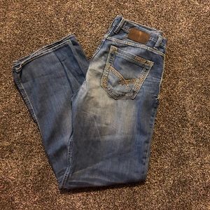 Men’s Jeans 33x32 never worn